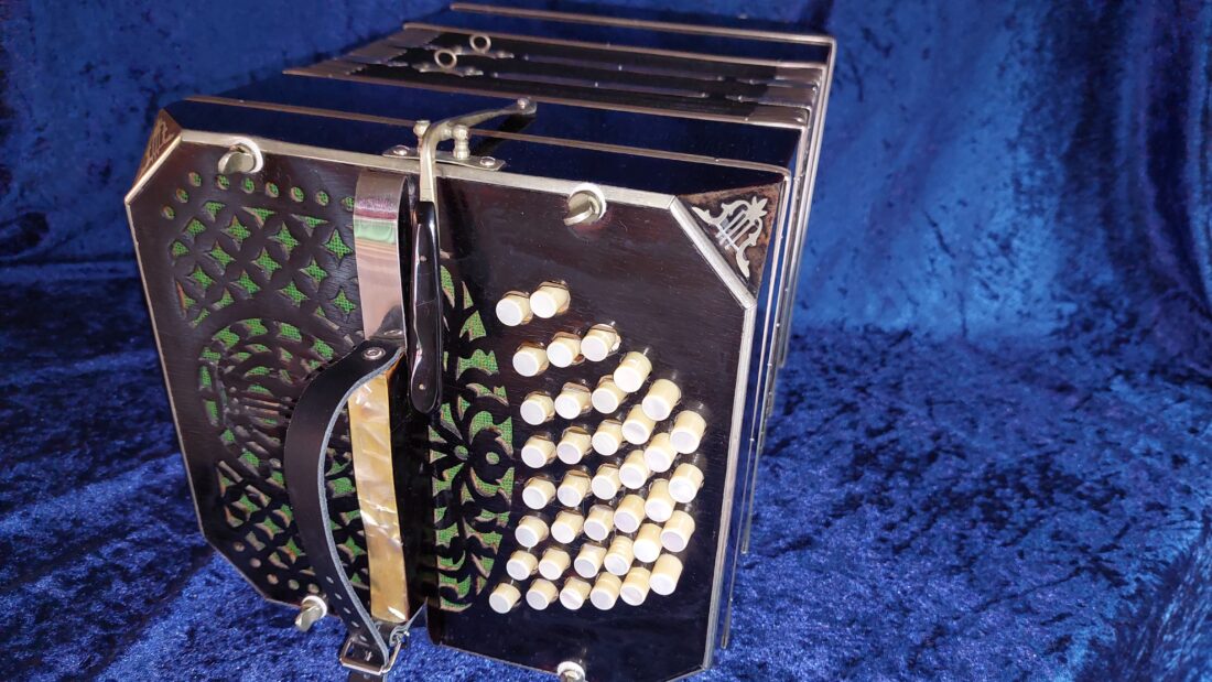 bandoneons for sale – AA Bandoneons